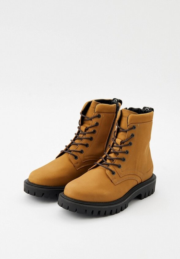 Ботинки Tommy Hilfiger