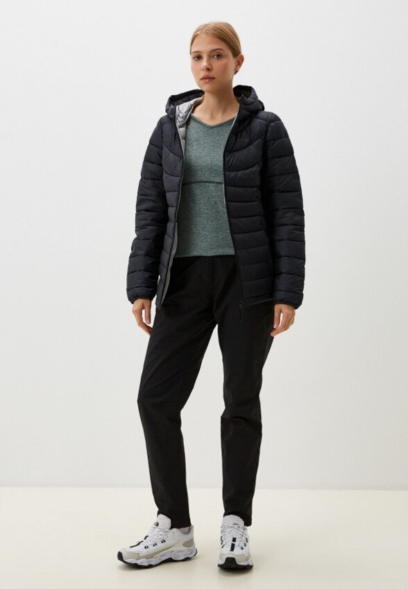 Куртка стеганая Outventure