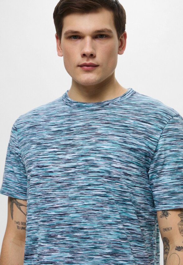 Футболка Tom Tailor