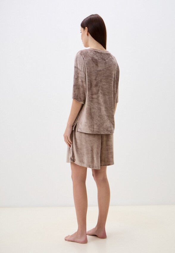 Костюм домашний Cozy Home