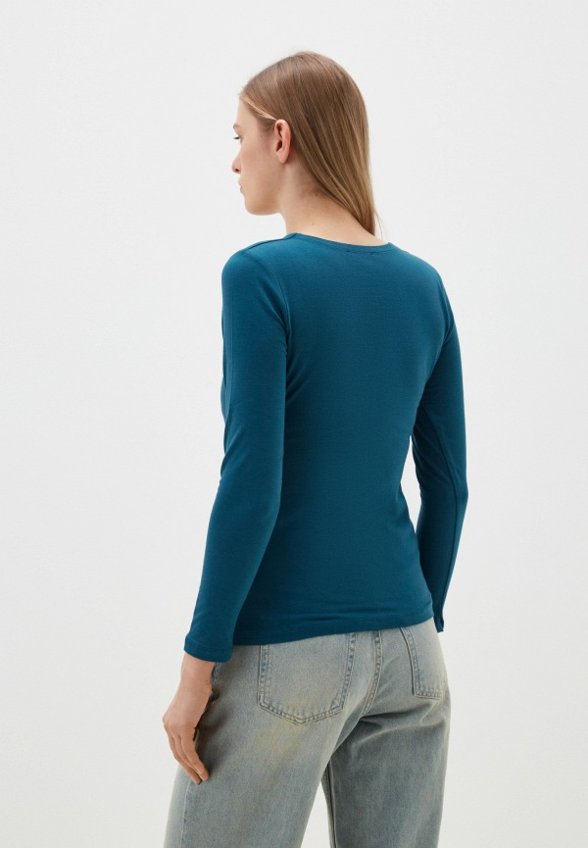 Лонгслив G.E.Y.I.M