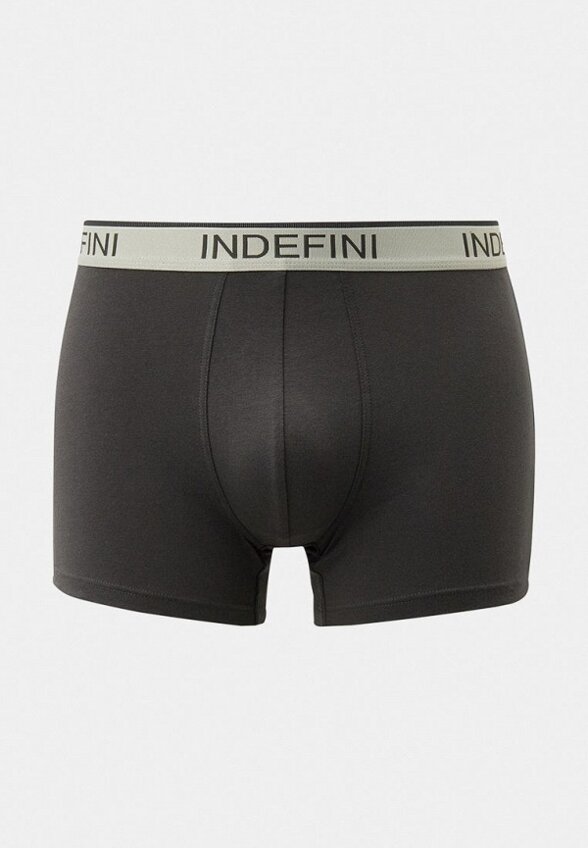 Трусы Indefini