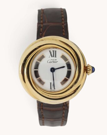 Cartier Must Trinity женщинам