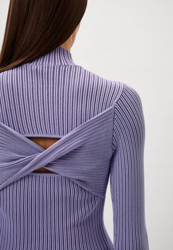 Водолазка Karl Lagerfeld