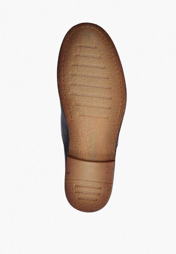 Лоферы Brooman