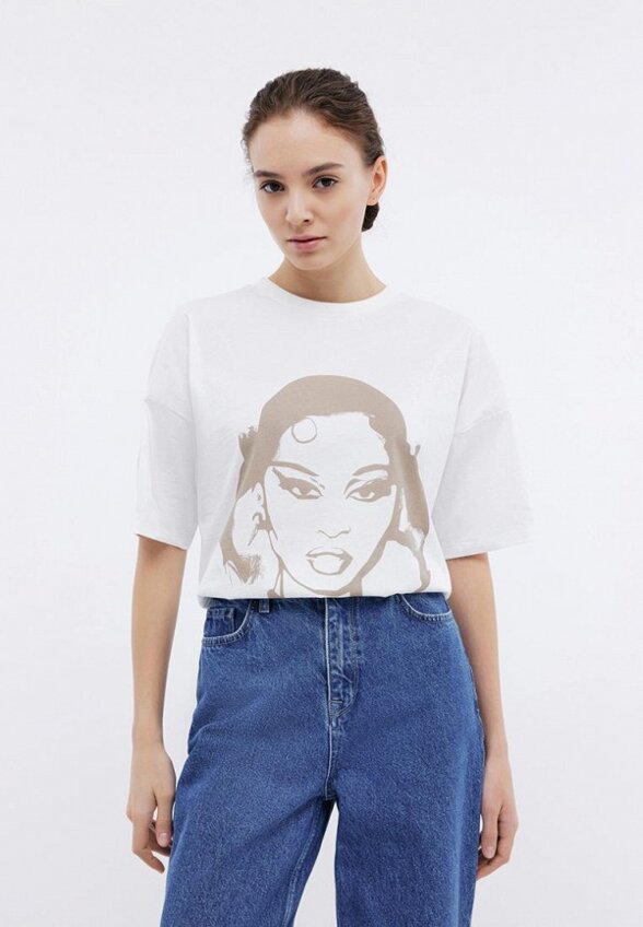 Футболка Baon