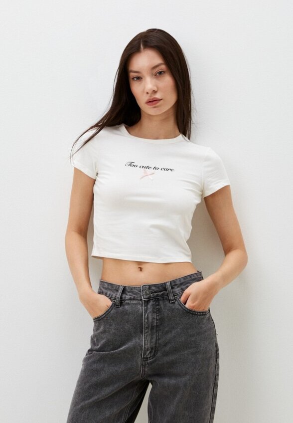 Футболка Terranova