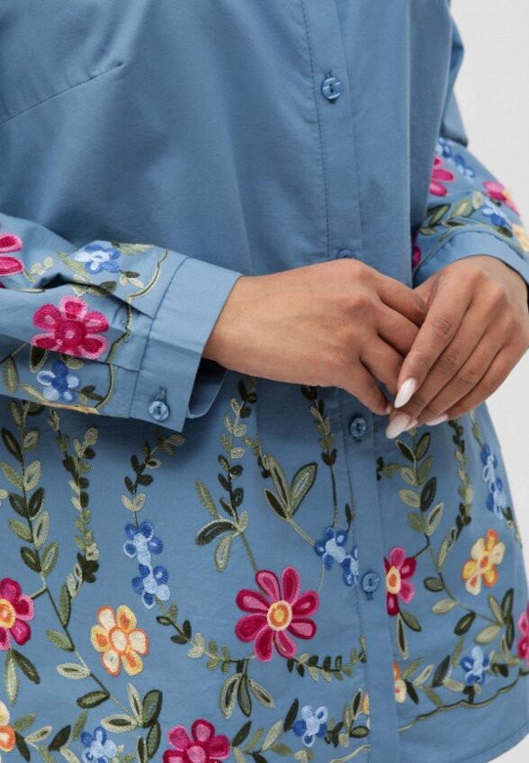 Рубашка Frida