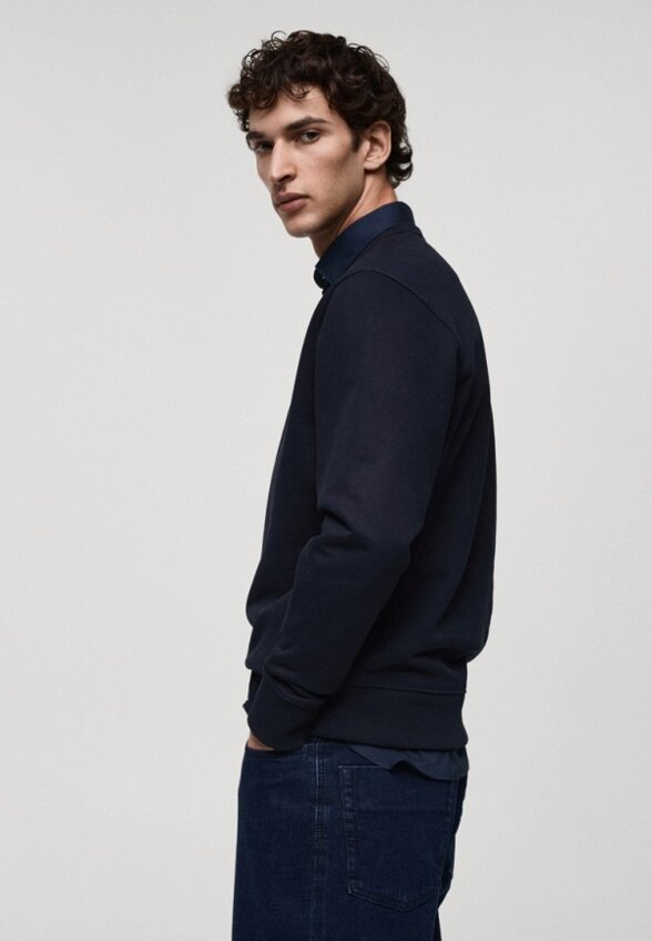 Свитшот Mango Man