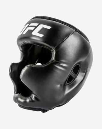 Шлем детский UFC, Черный женщинам