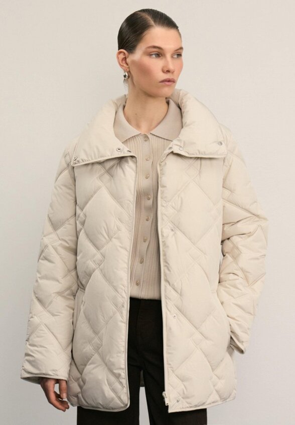 Куртка утепленная Zarina