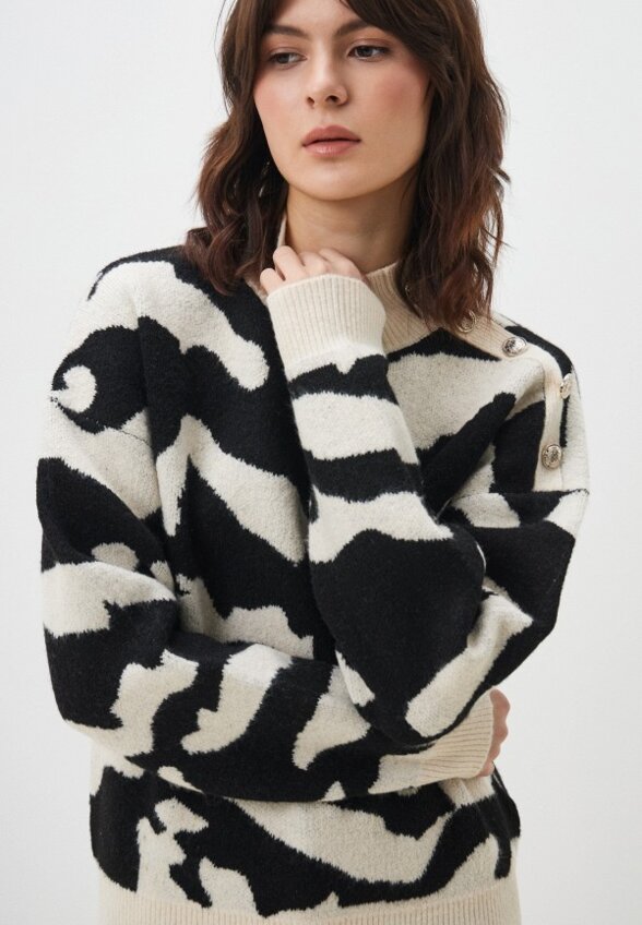 Джемпер Morgan