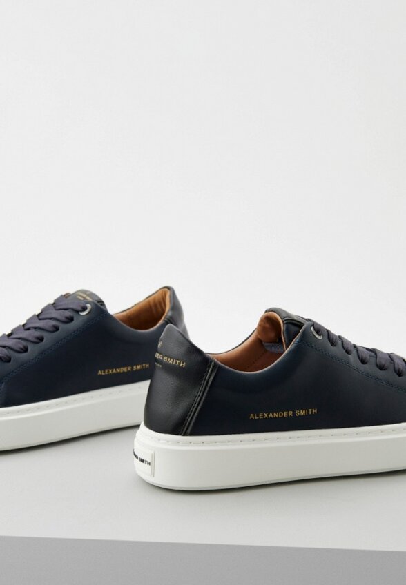 Кеды Alexander Smith