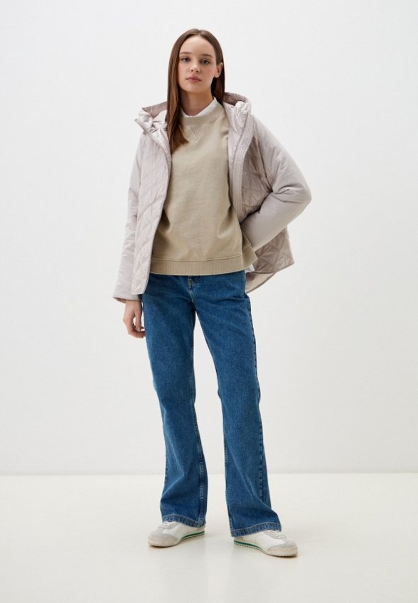 Куртка стеганая Avi