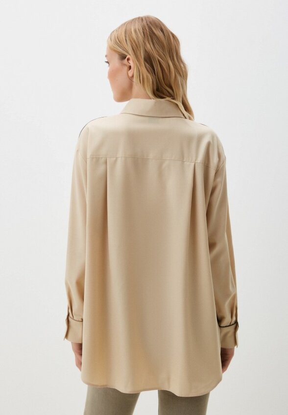 Рубашка Daisyknit