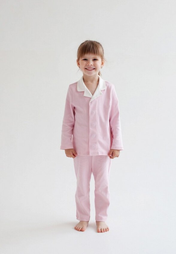 Пижама Tony Tots