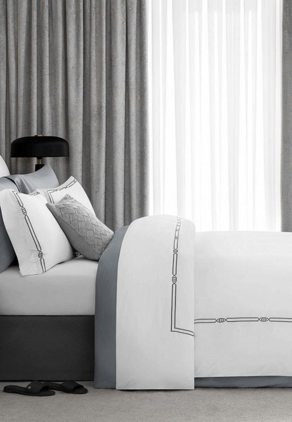 Постельное белье Евро Togas