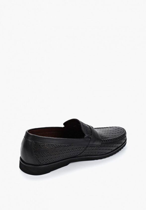 Лоферы Barcelo Biagi