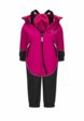 Комбинезон утепленный Stylish Amadeo4  - превью