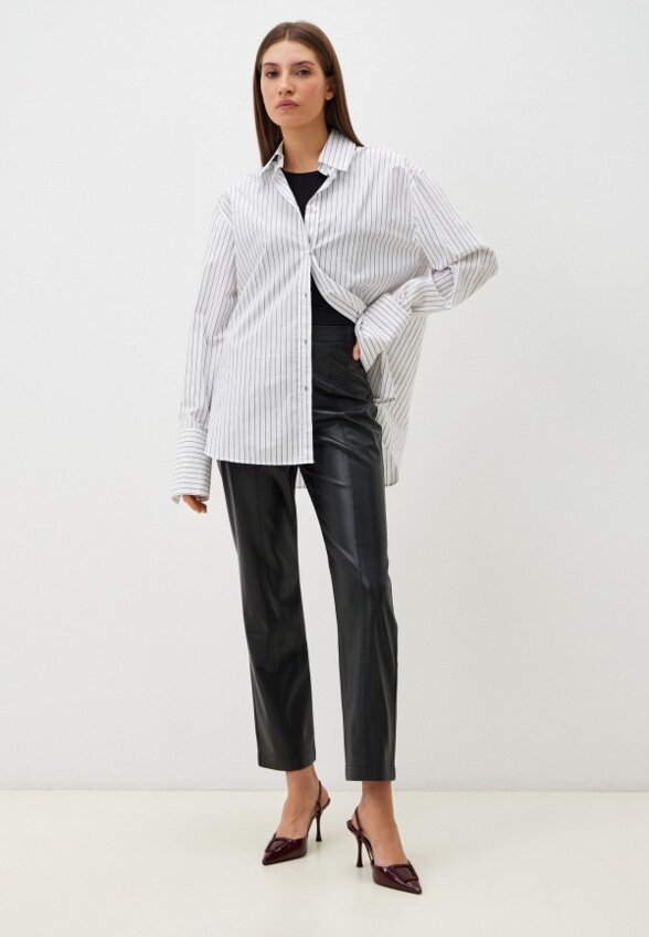 Брюки Тамбовчанка