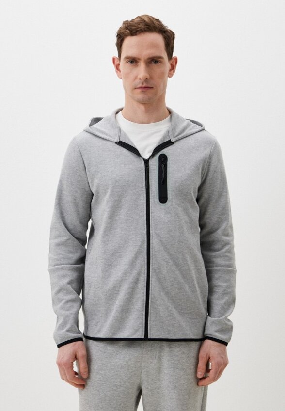 Толстовка Calliope