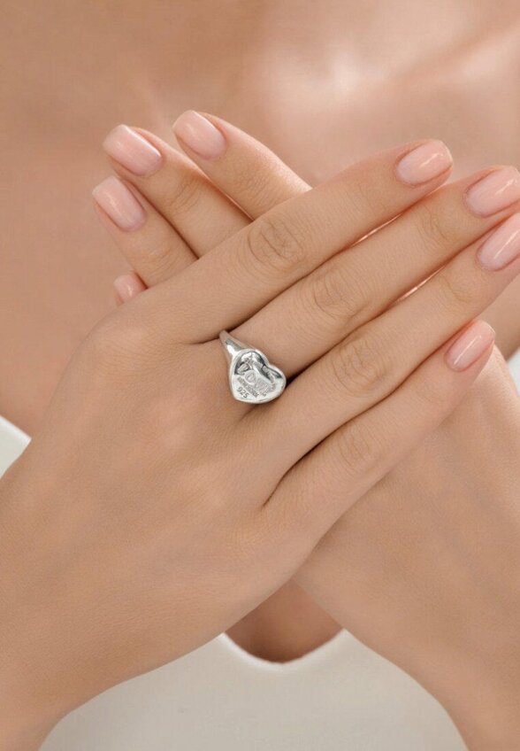 Кольцо Sokolov