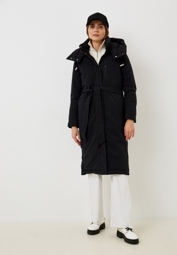 Пуховик Winterra