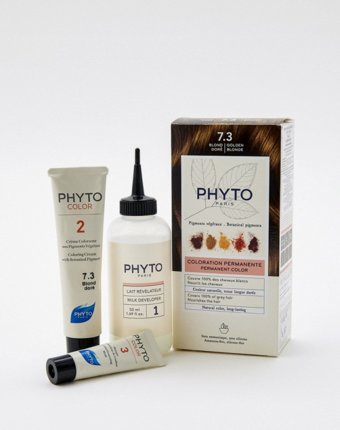 Краска для волос Phyto женщинам