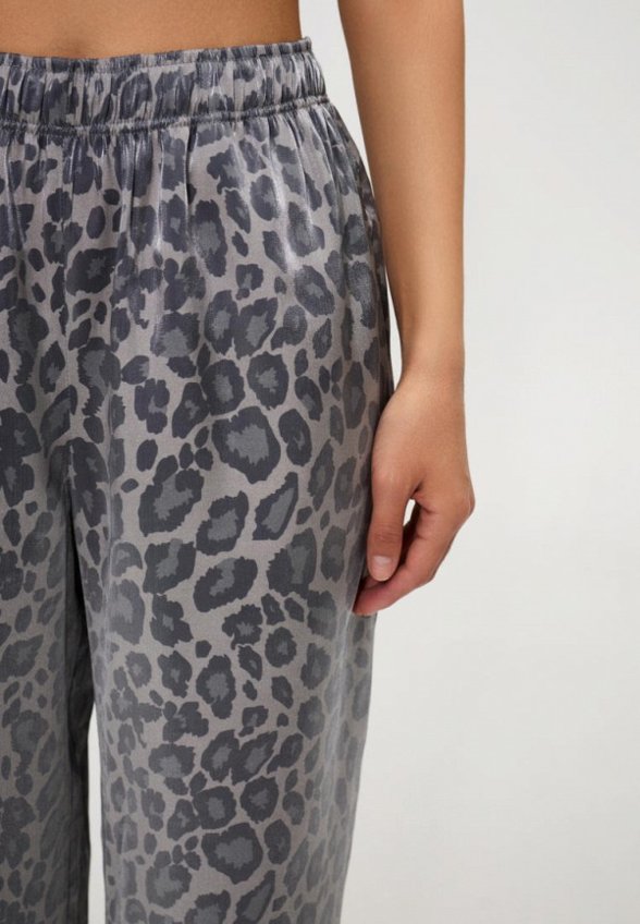 Брюки SashaOstrov