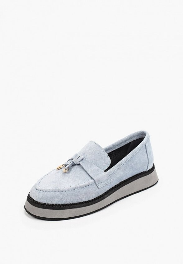 Лоферы Valeani