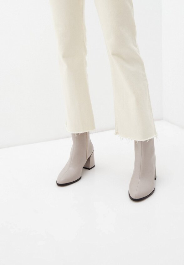 Ботильоны Francesco Donni