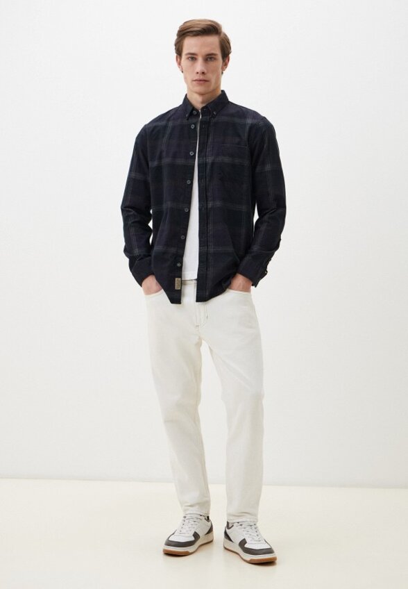 Рубашка Camel active