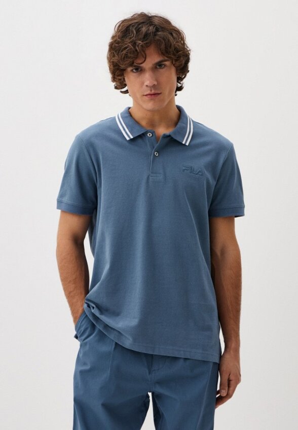 Поло Fila