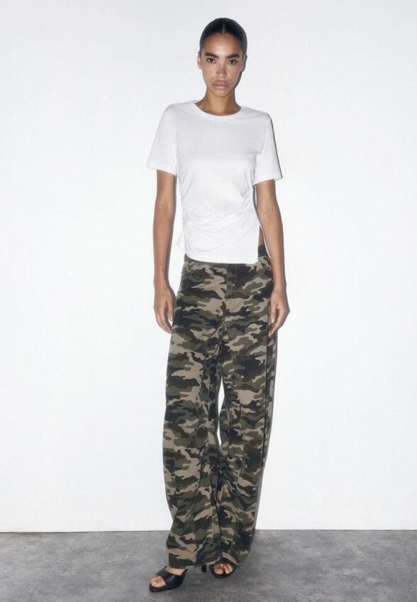 Футболка Befree