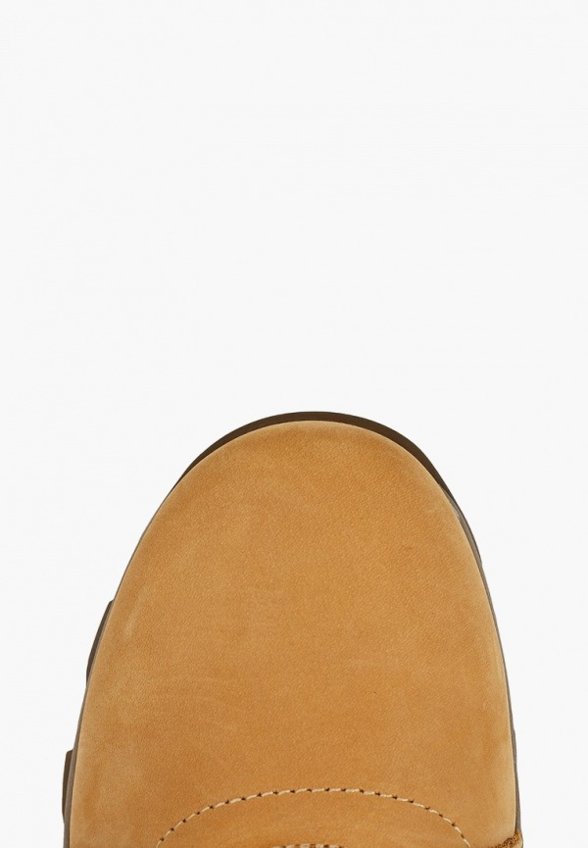 Ботинки Patrol