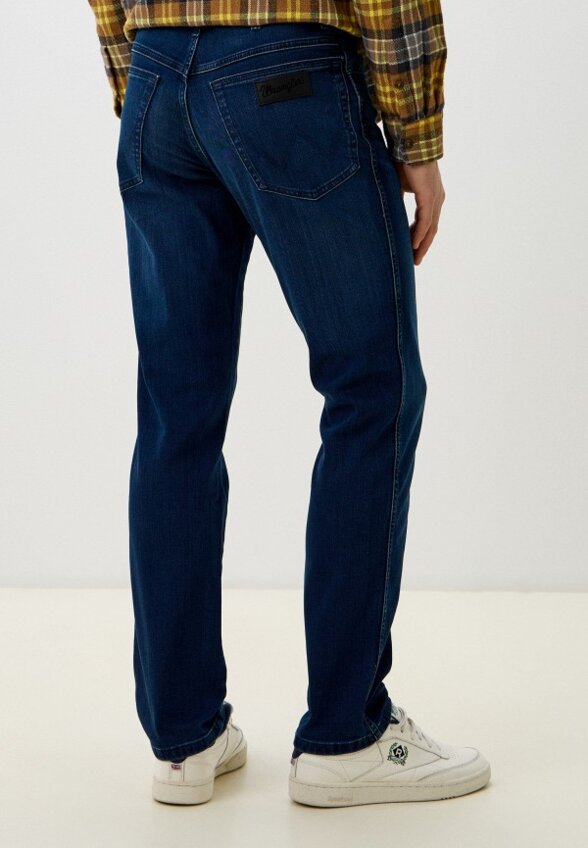 Джинсы Wrangler