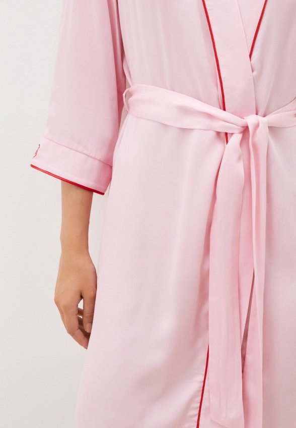 Халат домашний Katy Lux Home