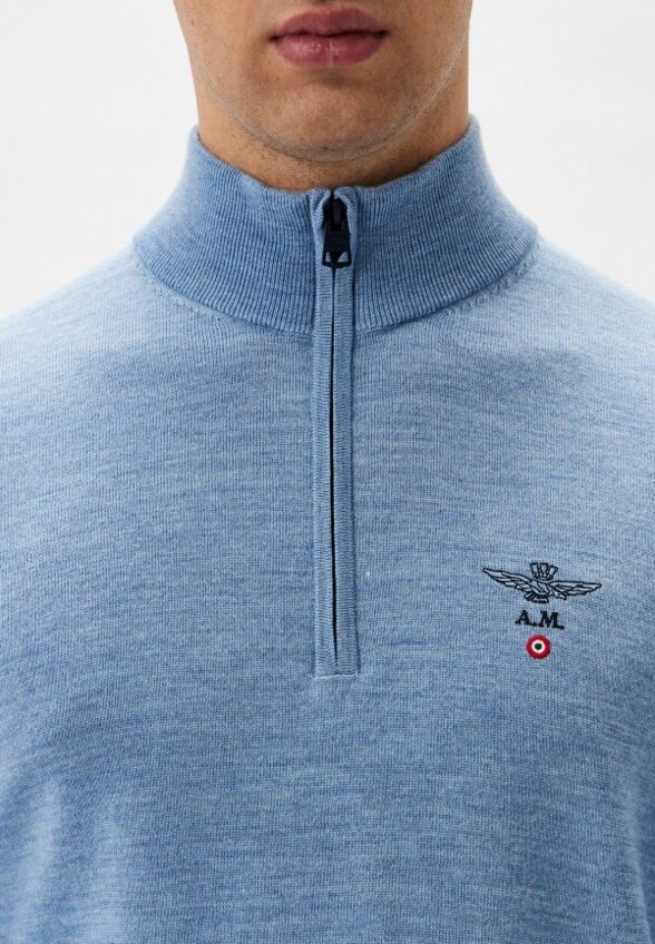 Джемпер Aeronautica Militare