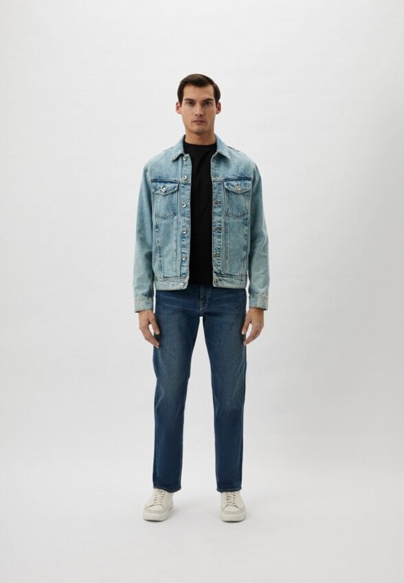 Джинсы Armani Exchange
