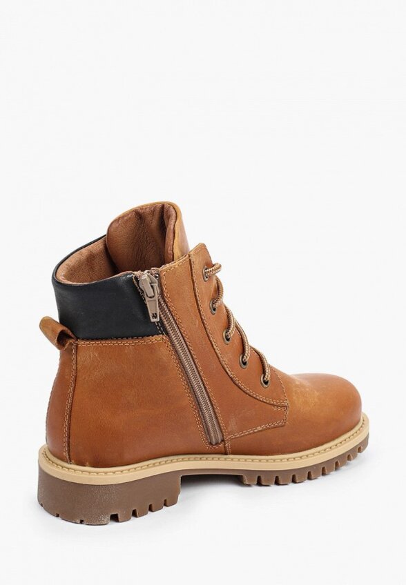 Ботинки Ralf Ringer