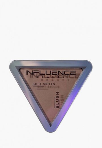 Румяна Influence Beauty