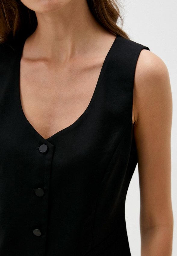 Жилет Иваdress