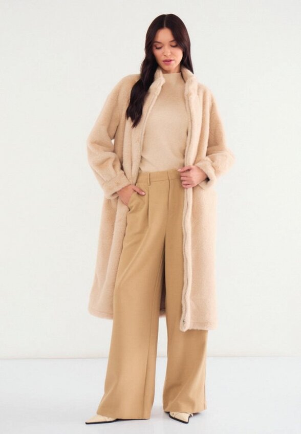 Шуба Vittoria Vicci