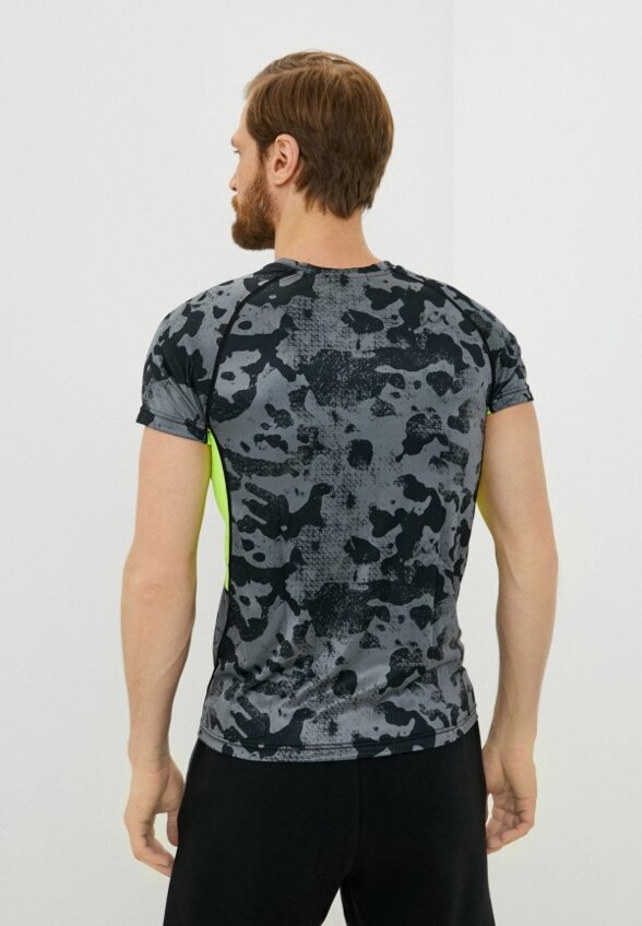 Футболка спортивная W.sharvel