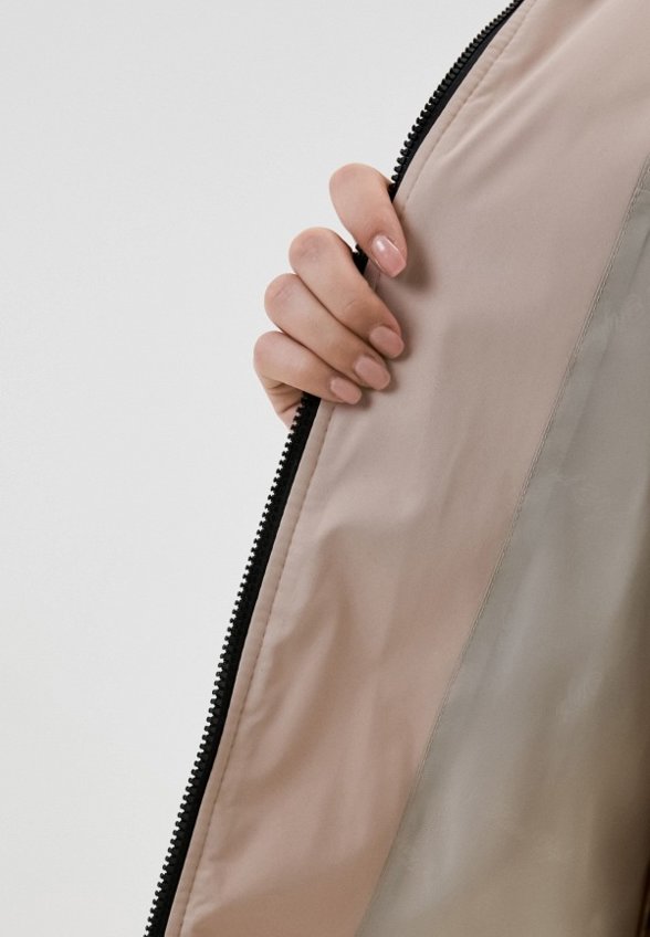 Куртка стеганая Karmel Style