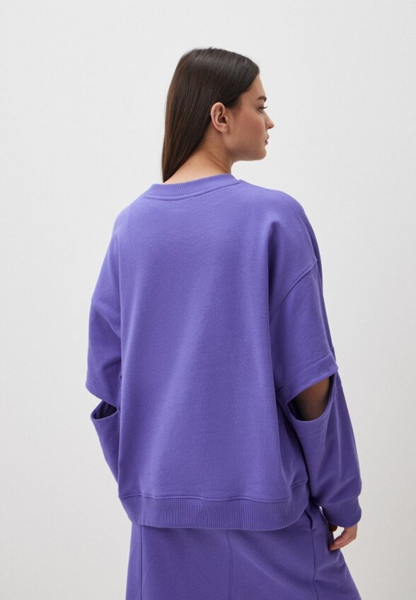 Свитшот Devo4ka South of Russia