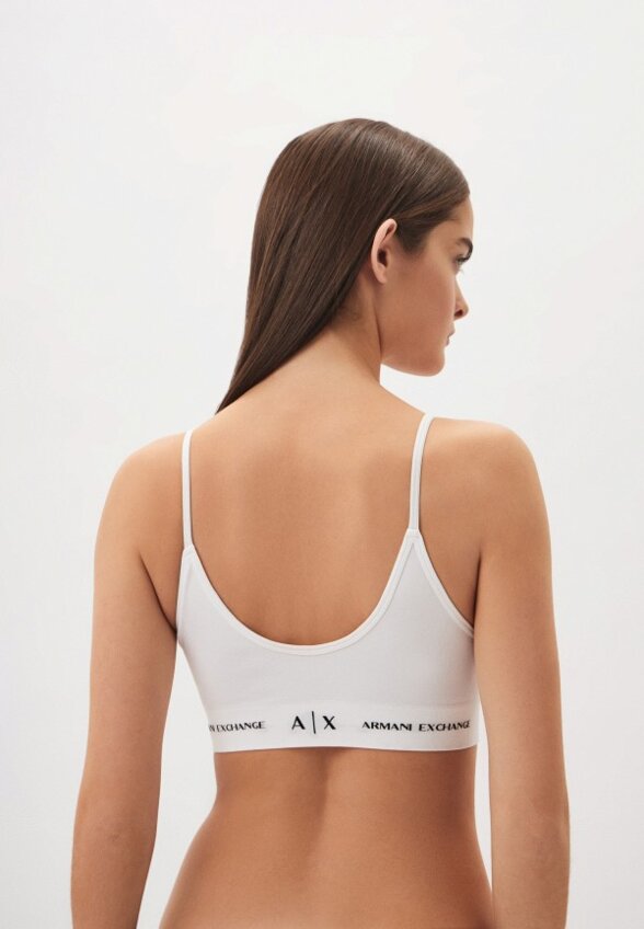 Бюстгальтер Armani Exchange