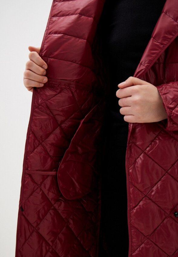 Куртка-пальто Isibris