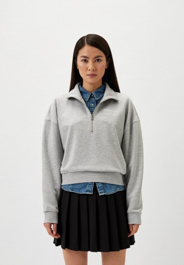 Олимпийка Hugo