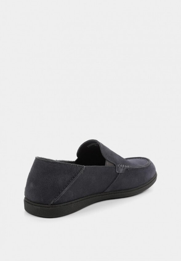 Мокасины Kari